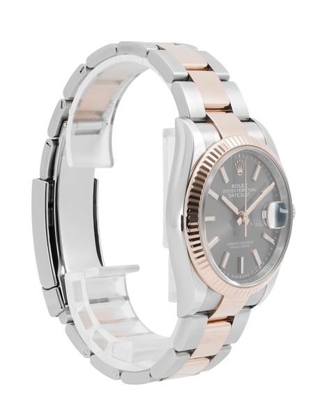 Rolex Datejust 126231